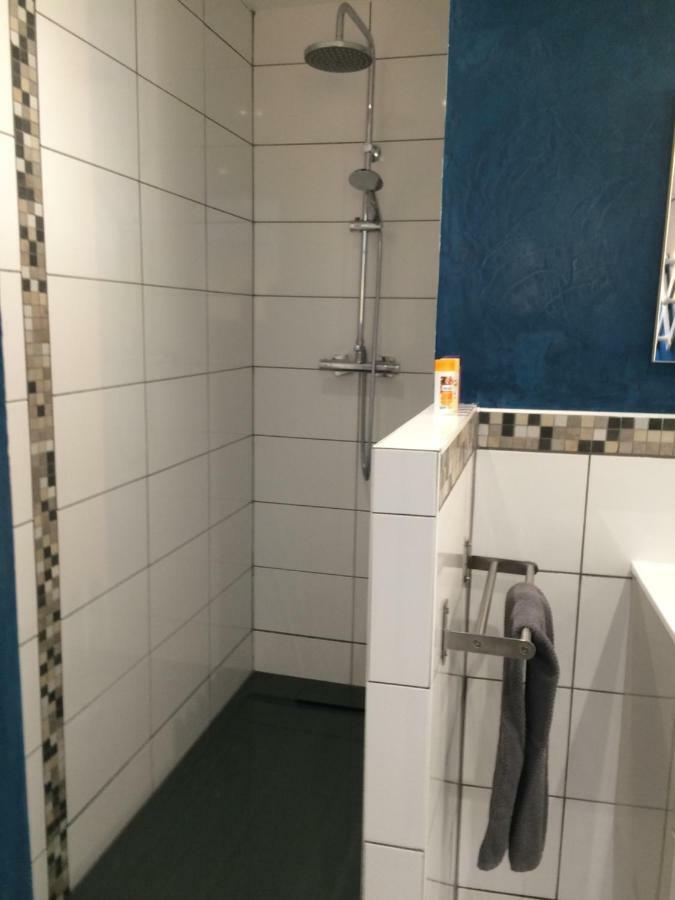 Gite Chez "Mamie Schlop" Kientzheim Dış mekan fotoğraf