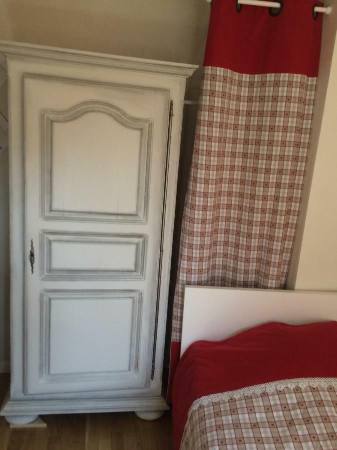 Gite Chez "Mamie Schlop" Kientzheim Dış mekan fotoğraf