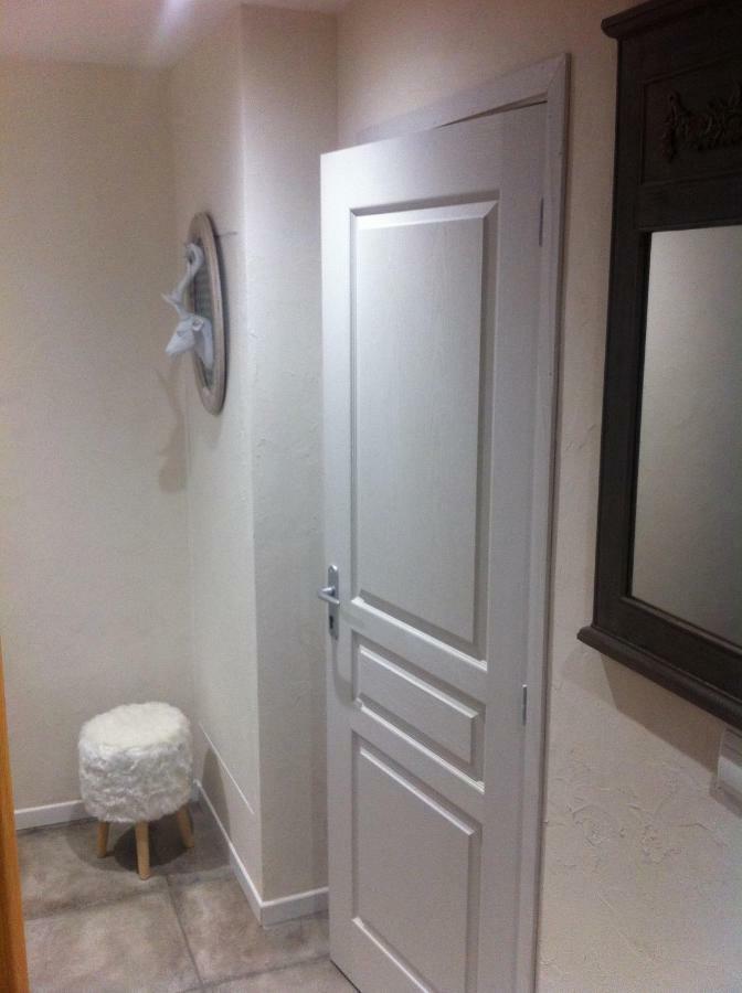 Gite Chez "Mamie Schlop" Kientzheim Dış mekan fotoğraf